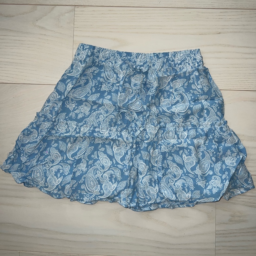 Zara skirt
